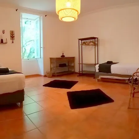 Villa Bastide Des Tilleuls