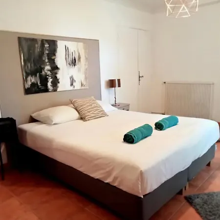 Bastide Des Tilleuls Villa *