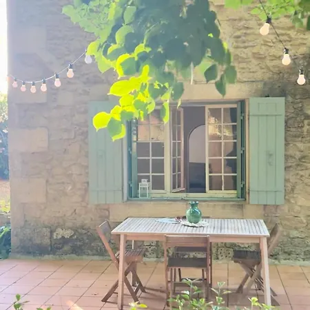Villa Bastide Des Tilleuls *