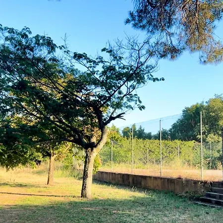 Bastide Des Tilleuls *