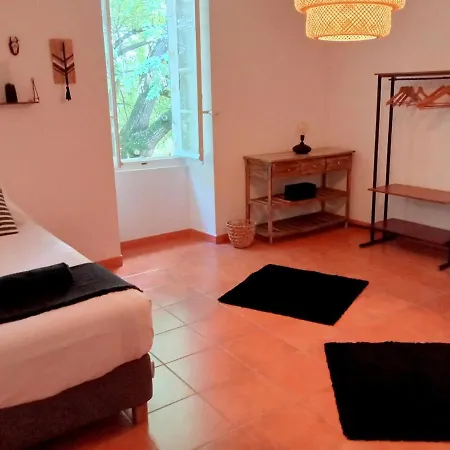 Villa Bastide Des Tilleuls