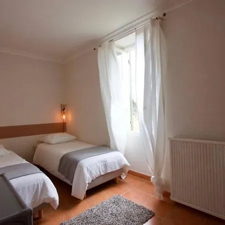 Bastide Des Tilleuls Villa Remoulins